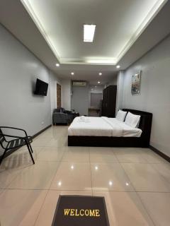 PMS Guest House Patong - 8