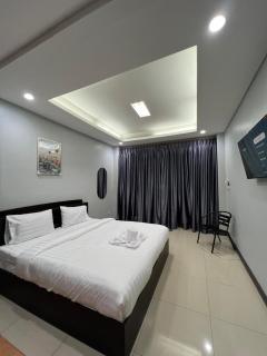 PMS Guest House Patong - 0