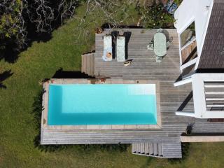 Moon Tide Villa - 5BD w Pool & Panoramic Sea Views - 1