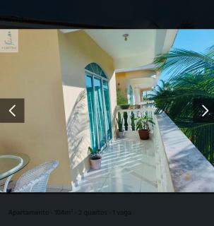 Resort- GREEN PARADISE - 2