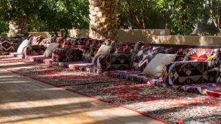 Husaak AlUla Adventure Camp - 2