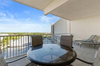 Laketown Wharf 933 - 9