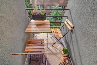 Modern & Elegance Suite Apartment Prague - 3