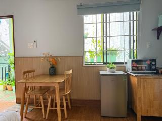 Vania House HoChiMinh - 8