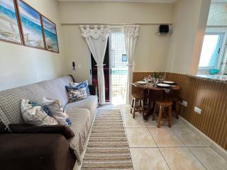 Apto no Boqueirão, 5 min da praia + Wi-Fi! - 6