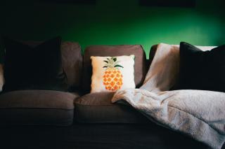 Bright 2BD Flat with High Ceilings - Sleeps 6 - 7