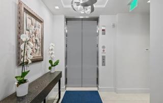 Ultimate Entertainers Penthouse - 8