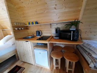 Cabane Perce Neige - Gavarnie - 8