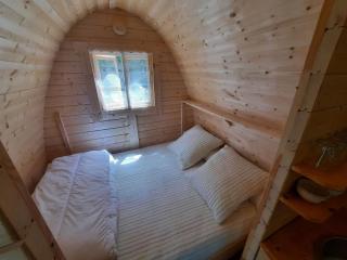 Cabane Perce Neige - Gavarnie - 6