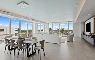 Ultimate Entertainers Penthouse - 6