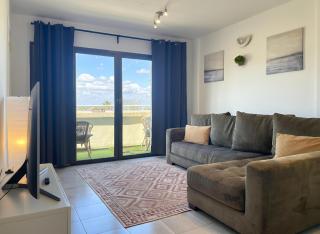 2 BR Apartment with 2 AC, Balcony and Ocean Views - 8