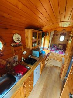 Gentiane - Le Nid Nomade - 6