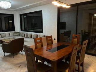 Luxurious 3 rooms apartment, Pools, Walk to Beach - Mohammedia - 7