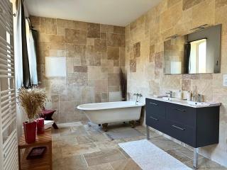 CHÂTEAU de CAMPANES - 8