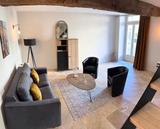 CHÂTEAU de CAMPANES - 6