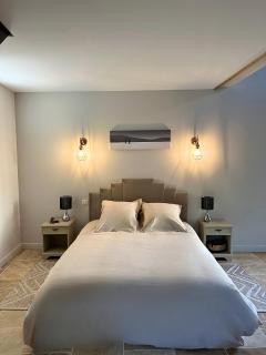 CHÂTEAU de CAMPANES - 7