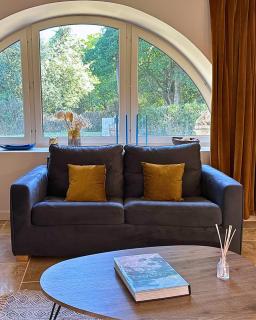 CHÂTEAU de CAMPANES - 4