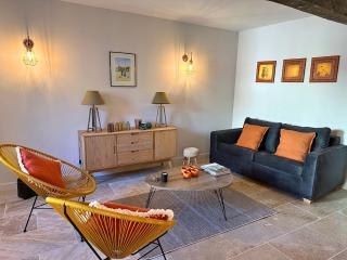 CHÂTEAU de CAMPANES - 3