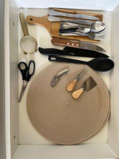 Apartamento suíte com estacionamento - 1