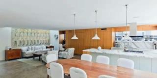 Four Bedroom Modern Home with Rooftop Deck - 2