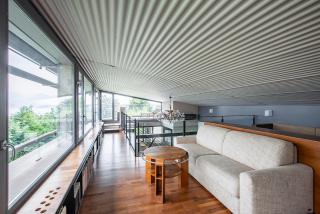 Lakeview Villa, terrace and garage Stresa - 3