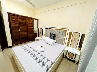 Apartment in Arusha City Centre AICC - 8