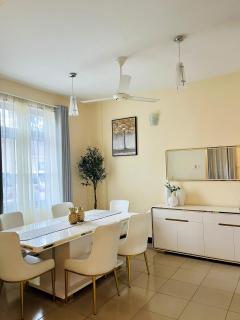 Apartment in Arusha City Centre AICC - 7