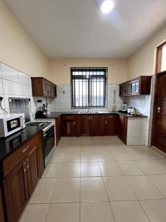 Apartment in Arusha City Centre AICC - 6