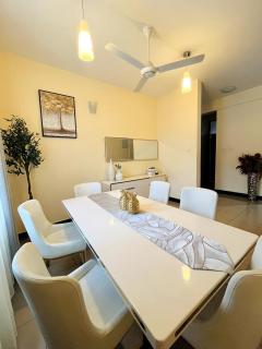 Apartment in Arusha City Centre AICC - 5