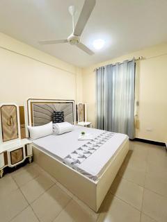 Apartment in Arusha City Centre AICC - 4