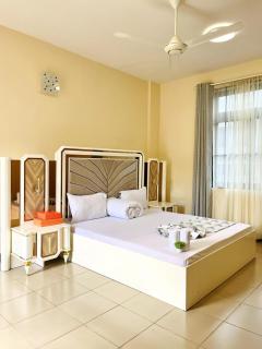 Apartment in Arusha City Centre AICC - 2