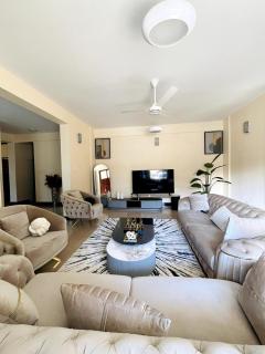 Apartment in Arusha City Centre AICC - 1