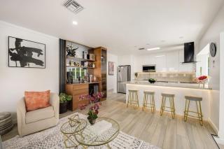 Pura Vida Villa Miami Luxury Stay Pool & Hot Tub - 7