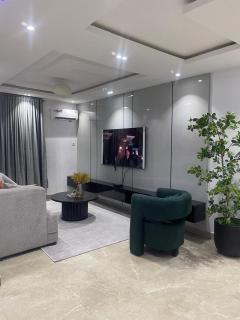 3bedroom apartment - 6