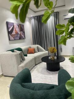 3bedroom apartment - 3