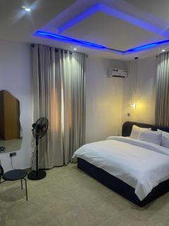 3bedroom apartment - 2