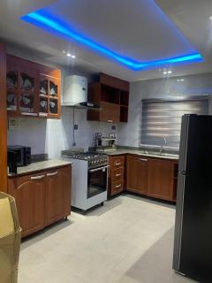 3bedroom apartment - 1