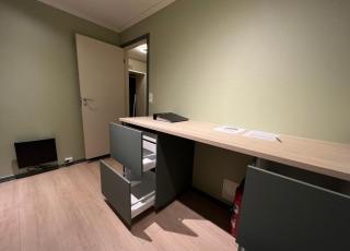 Spacious, central apt in green, quiet area! - 3