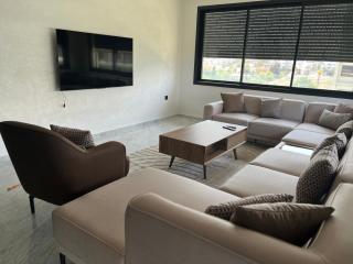 Luxurious 3 rooms apartment, Pools, Walk to Beach - 9