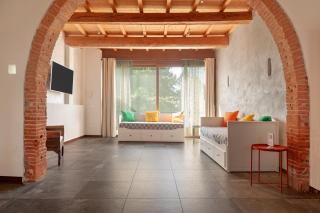 Sunflowers Dimora - Santo Stefano a Macerata - 0