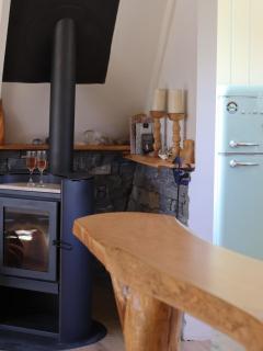 Casa Magia Concon, live between the forest and the sea - 2
