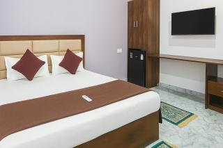 Akshata Residency at Goa - 0