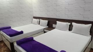 Hotel Taiba International- Near New Market & Sudder Street, Esplanade, Dharamatala - 4