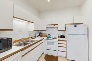 Beach Loop Condo #1 - North Unit - 7