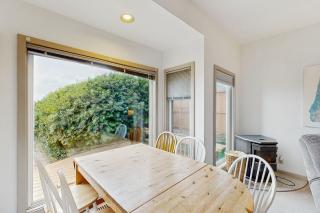 Beach Loop Condo #1 - North Unit - 4