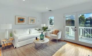 Three Bedroom Canal-Front Home with Guest Studio - 0