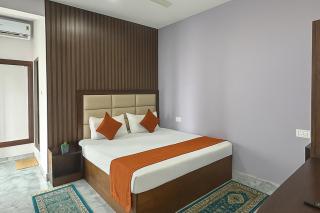 Akshata Residency at Goa - 7