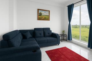 Akshata Residency at Goa - 5