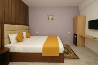 Akshata Residency at Goa - 4