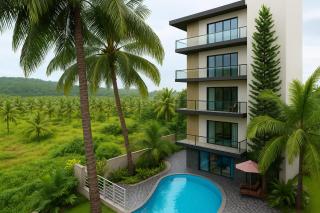 Akshata Residency at Goa - 3